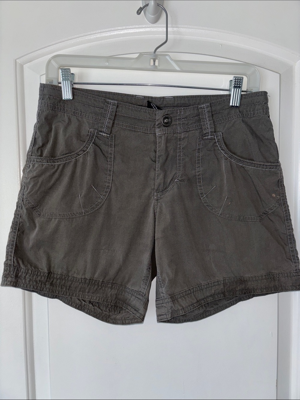 Kuhl shorts 6